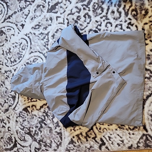 Izod large light jacket - Picture 3 of 4